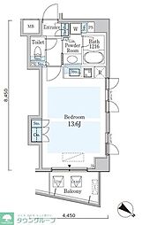 港区六本木３丁目