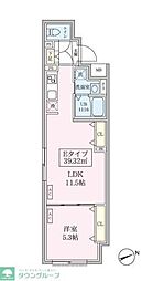 品川区西品川２丁目