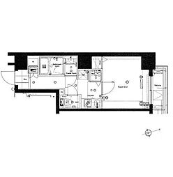 新宿区新宿６丁目
