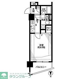 杉並区和泉３丁目