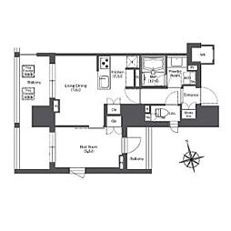 新宿区西新宿８丁目