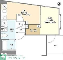 世田谷区上北沢４丁目