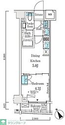 大田区東馬込１丁目