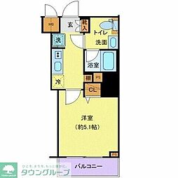 品川区豊町１丁目