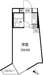 目黒区中目黒４丁目