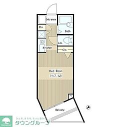 目黒区中目黒５丁目