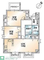 港区高輪３丁目
