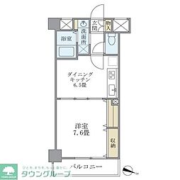 新宿区新宿５丁目
