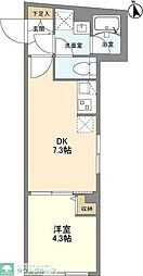 目黒区五本木３丁目