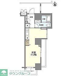 エムレジデンス渋谷神泉