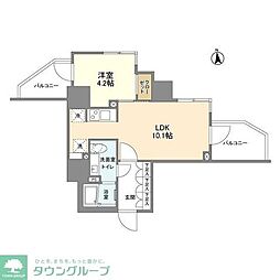 エムレジデンス渋谷神泉