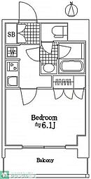 大田区西蒲田７丁目