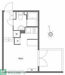新宿区大久保２丁目