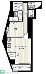 新宿区西落合４丁目