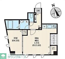 新宿区早稲田南町