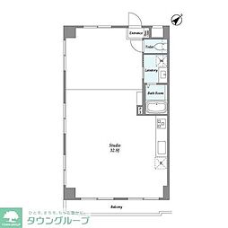 目黒区上目黒２丁目