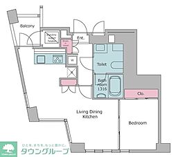 港区赤坂９丁目
