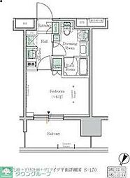 港区芝浦１丁目