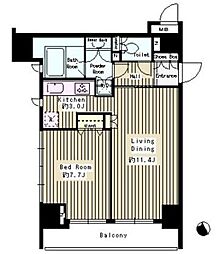 港区赤坂７丁目