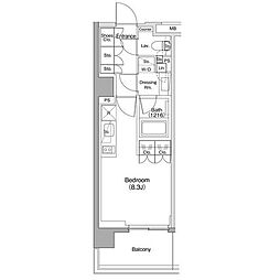 目黒区碑文谷４丁目