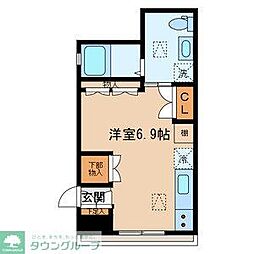 中野区南台２丁目