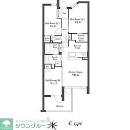 大田区上池台５丁目