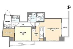 品川区大井６丁目