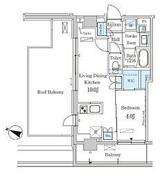 大田区仲池上２丁目