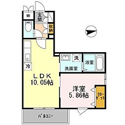 杉並区浜田山３丁目