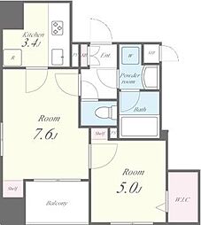 港区東麻布１丁目