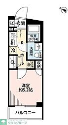 杉並区和田１丁目