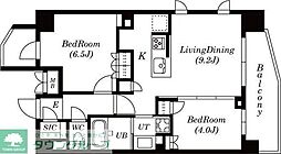 港区白金６丁目