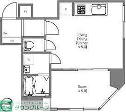新宿区新宿２丁目