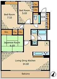 世田谷区弦巻３丁目