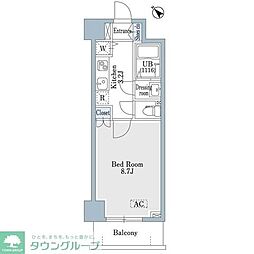渋谷区本町１丁目