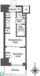 新宿区新宿６丁目