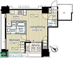 渋谷区富ヶ谷１丁目