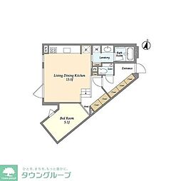 世田谷区代田５丁目