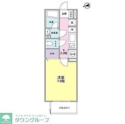 世田谷区世田谷３丁目