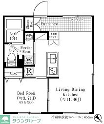 品川区西五反田５丁目