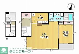 世田谷区大原１丁目
