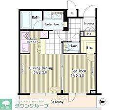 世田谷区松原１丁目