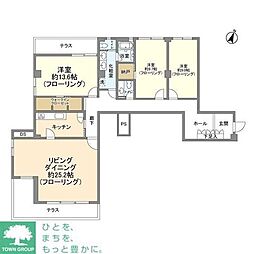 渋谷区神宮前６丁目