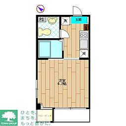 目黒区上目黒２丁目