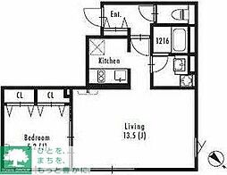 目黒区中目黒３丁目