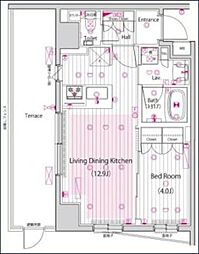 世田谷区若林２丁目