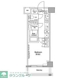 目黒区駒場１丁目