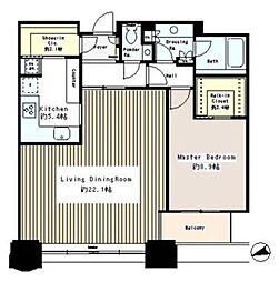 渋谷区渋谷１丁目