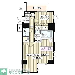 ラティオ南青山