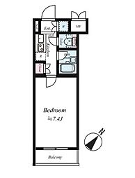 渋谷区本町５丁目